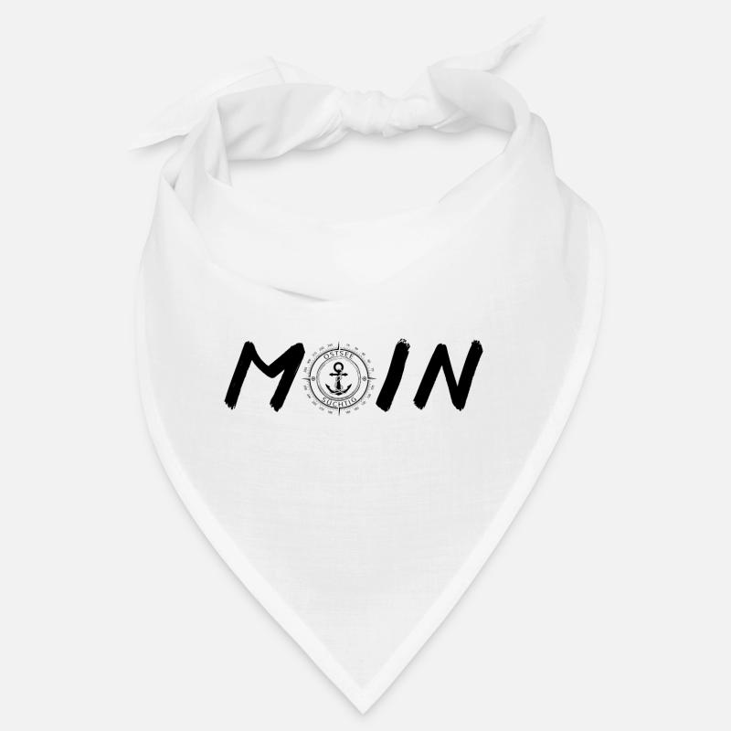 MOIN Bandana