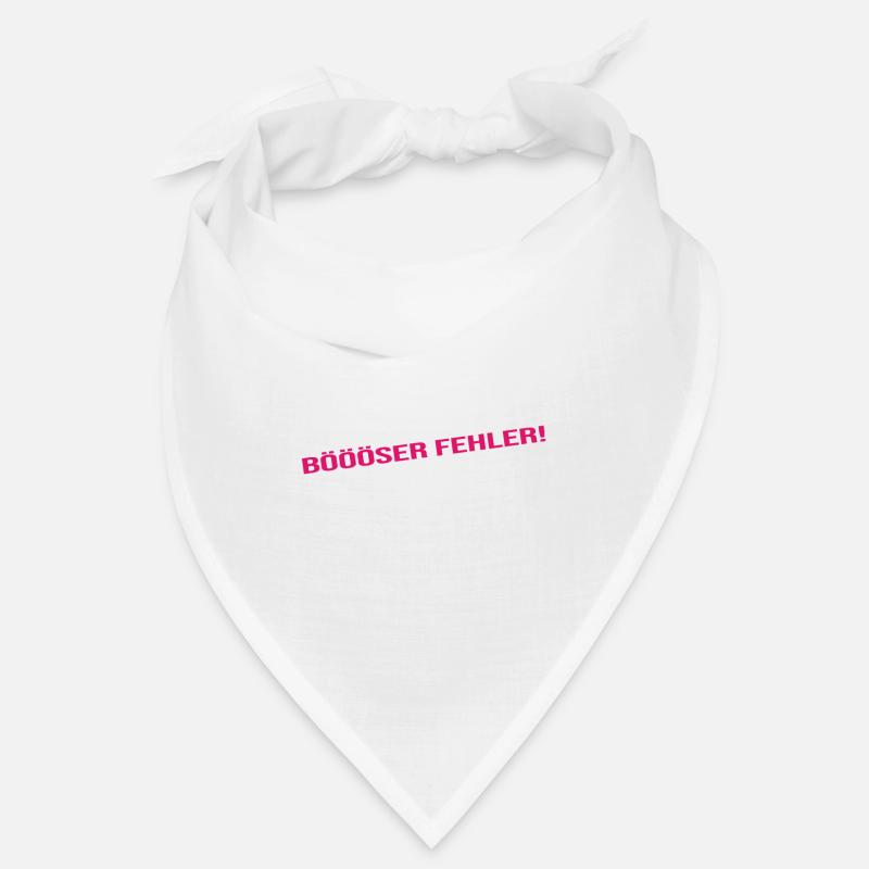 kleiner teufel devil klein lieb süß Sprüche Bandana