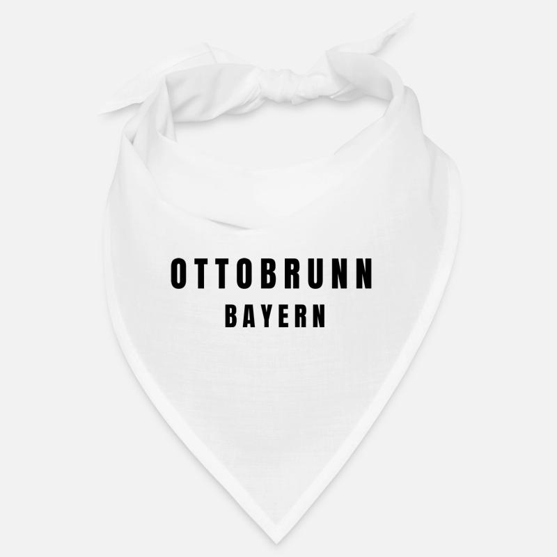 Warendorf, North Rhine-Westphalia Bandana