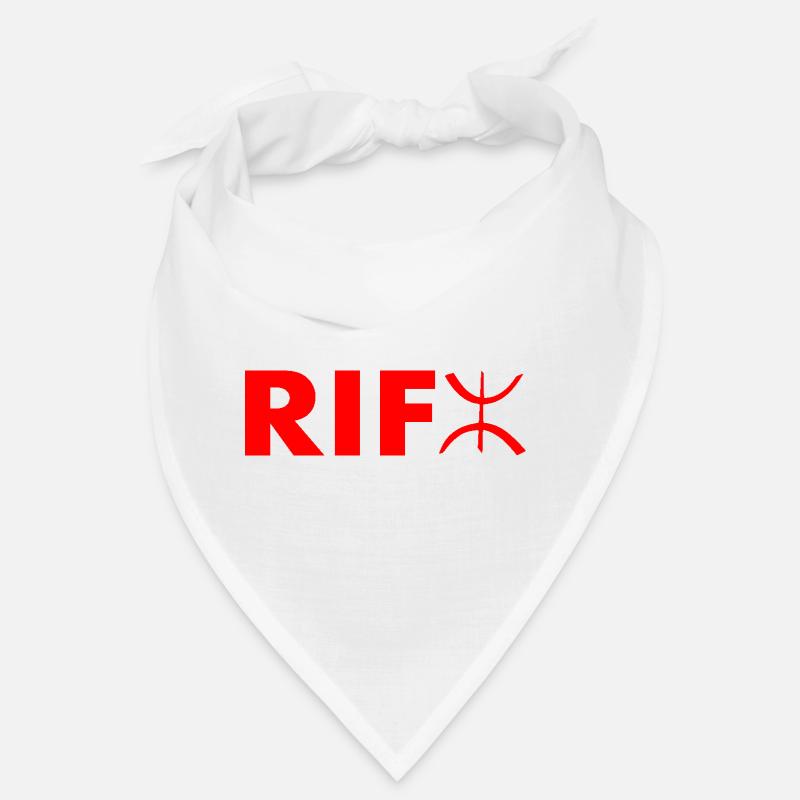 Rif Bandana