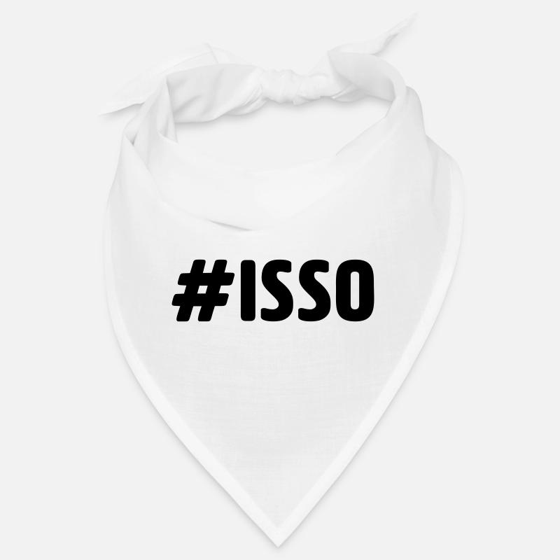 isso Bandana