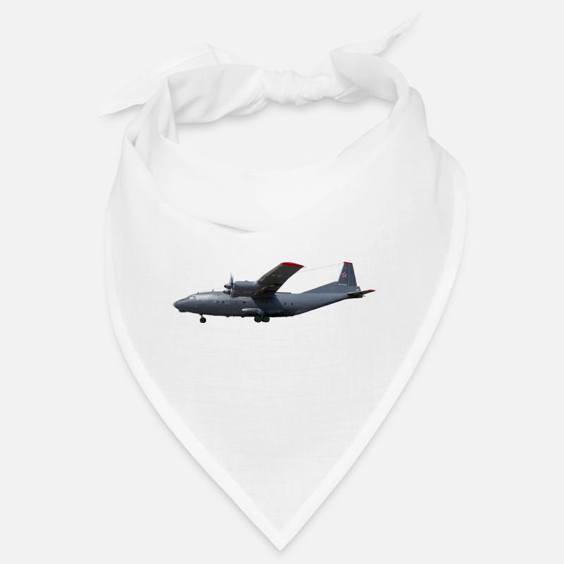 L’An-12 Bandana