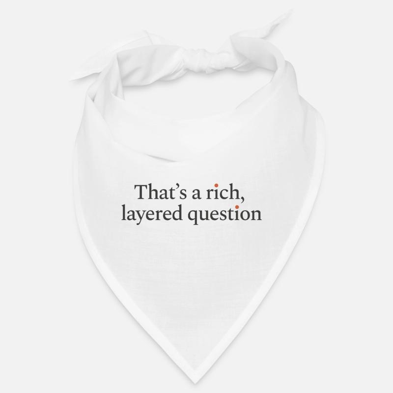 That is a rich, layered question Bandana