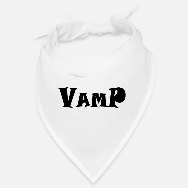 vamp Bandana