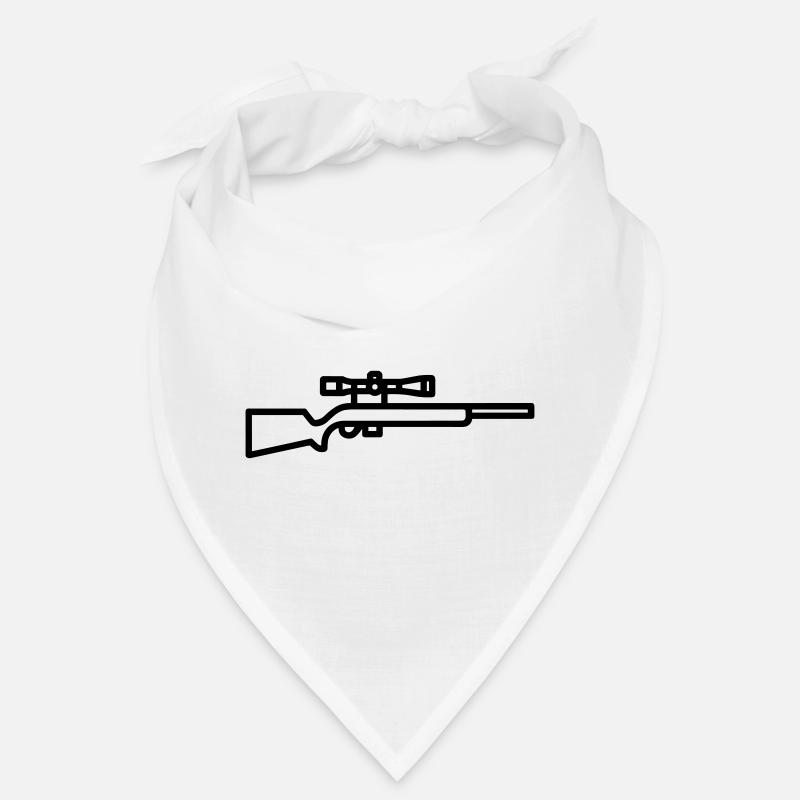 Sniper Bandana