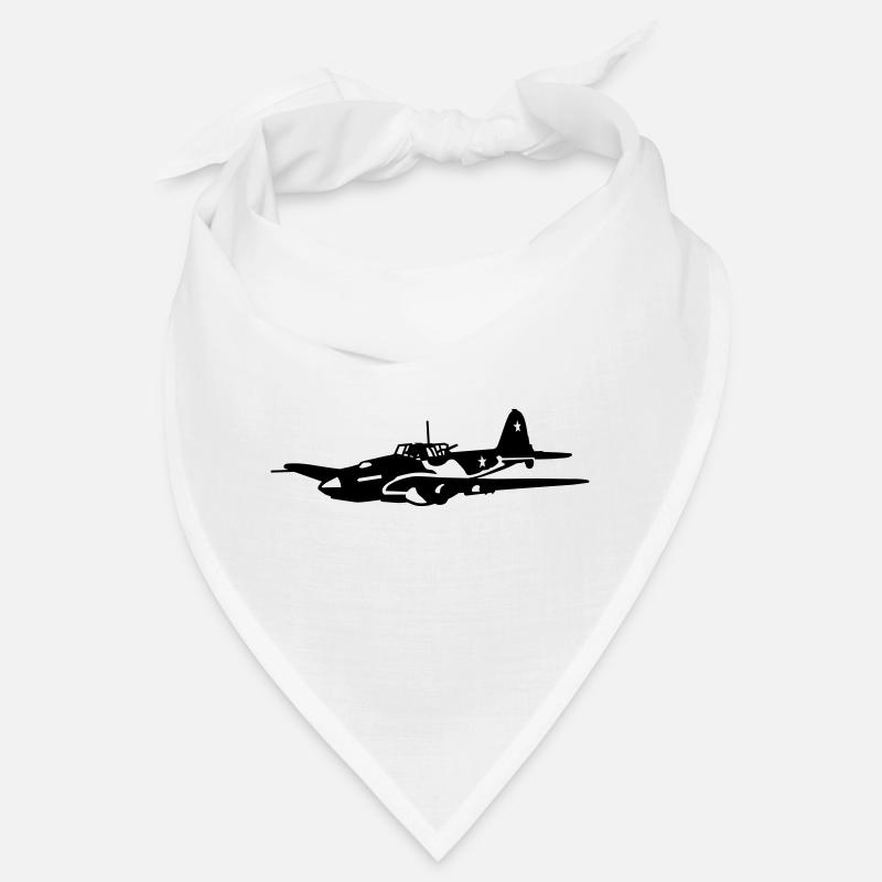 IL-2 Bandana