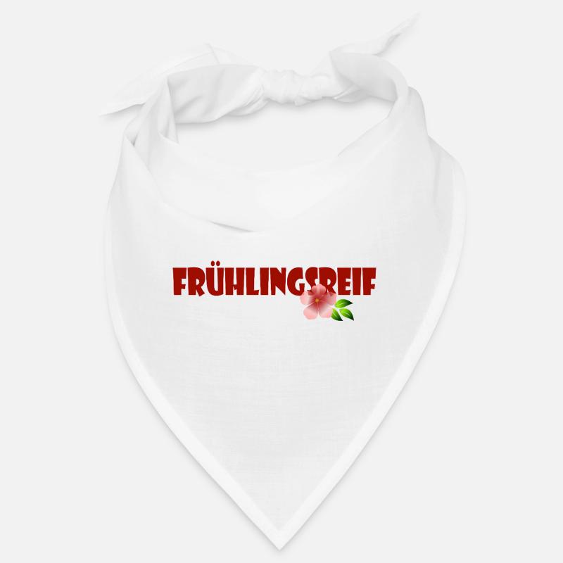 SPRING RIPE Bandana