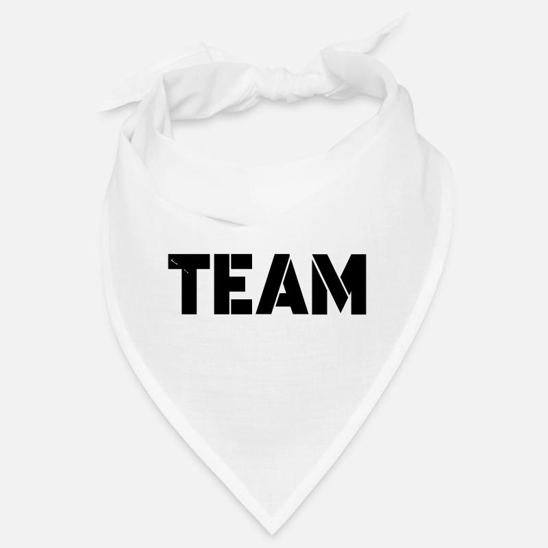 Team Bandana