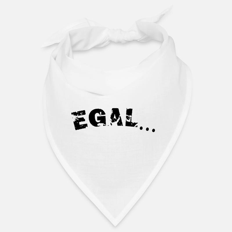 Egal Bandana