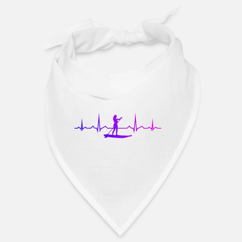 Stand up Paddle Board Standup Paddleboard Bandana