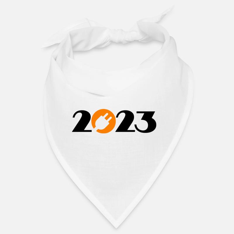 Electrician 2023, electronics technician 2023 Bandana