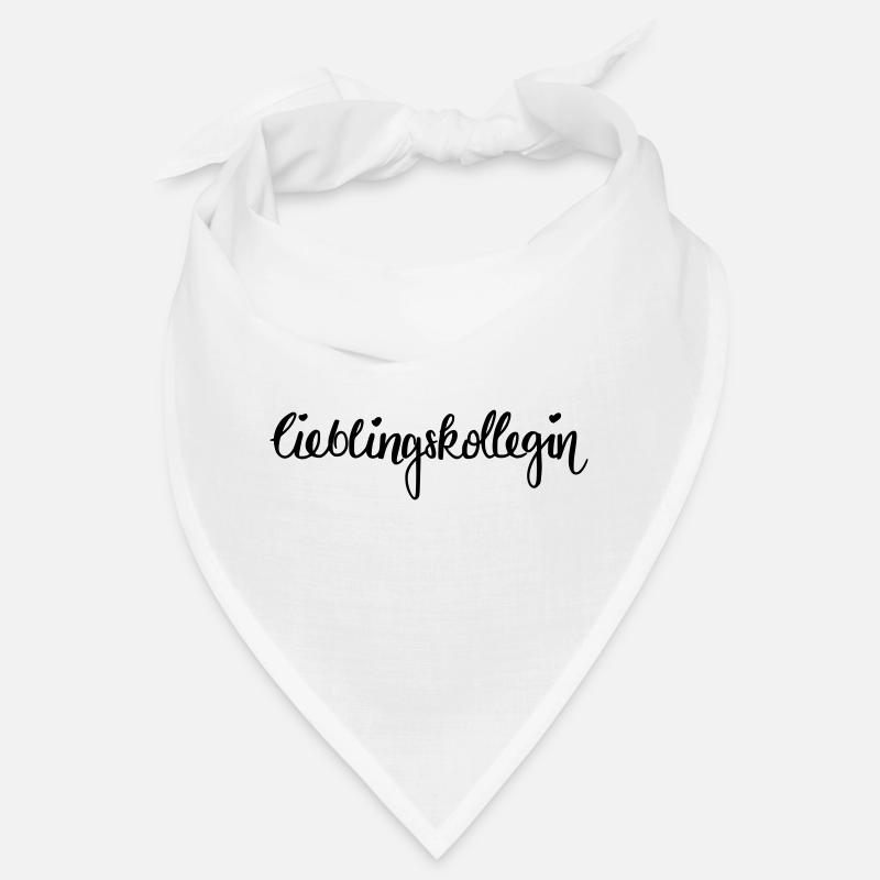 Lieblingskollegin Bandana