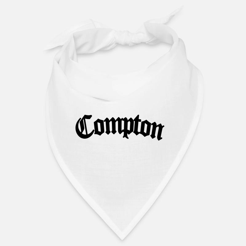 Compton Bandana