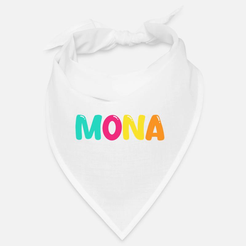 Name - Mona Bandana