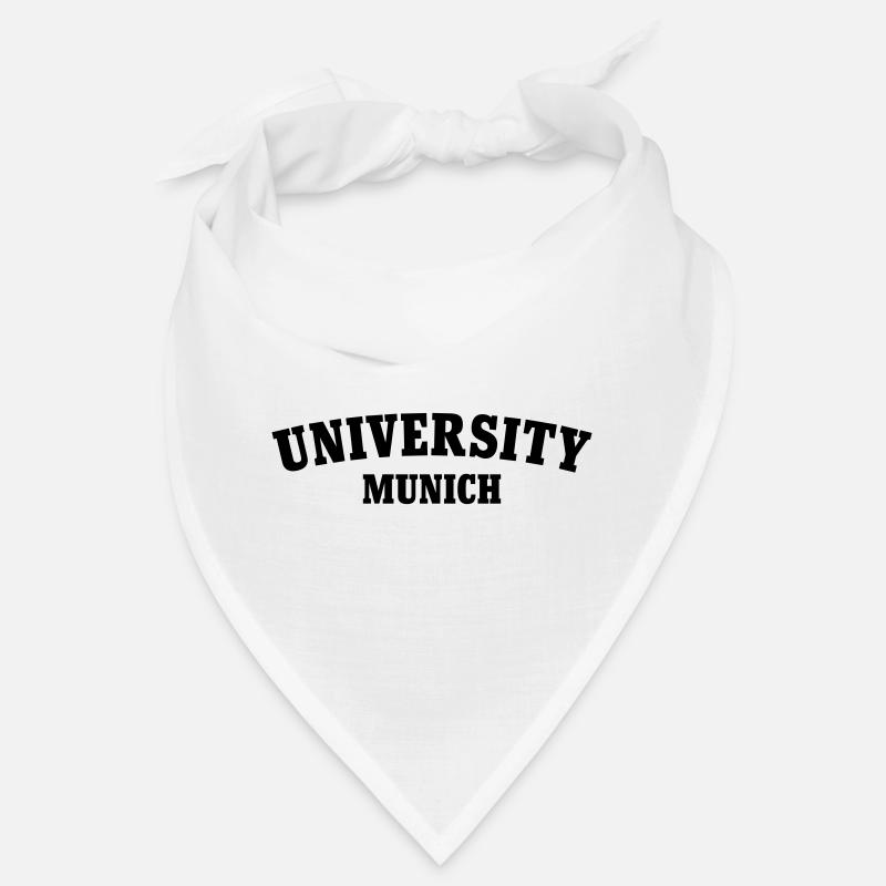 Université de Munich Bandana