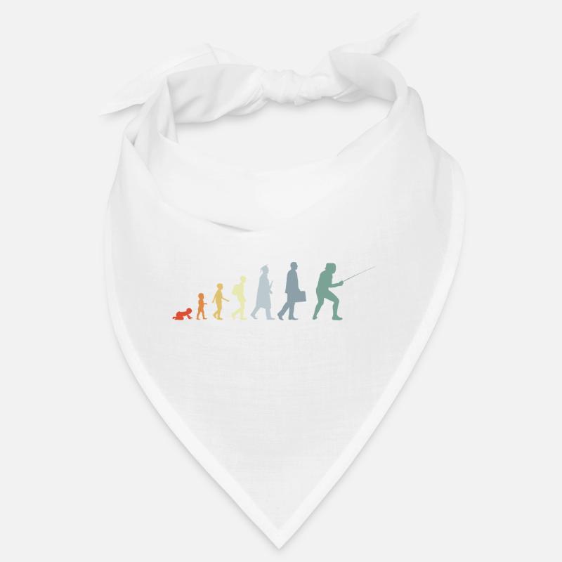 Fencer Evolution Bandana