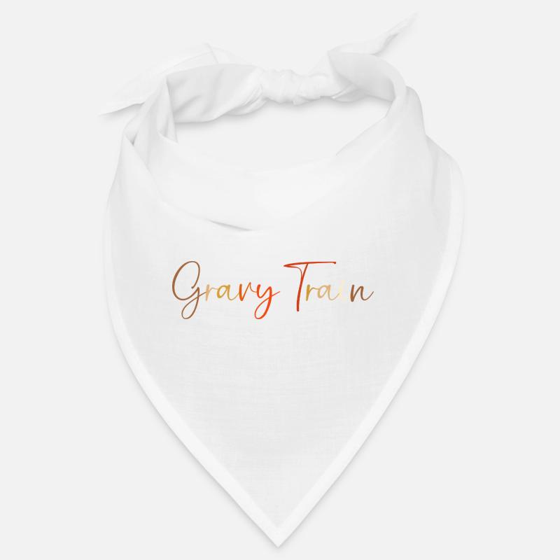 Thanksgiving Mama Mutter Oma Großmutter Bandana