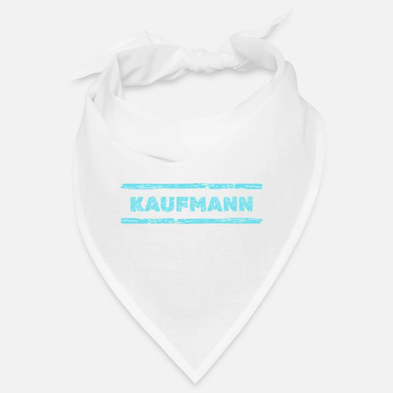 Beruf Kaufmann Bandana