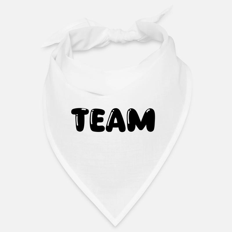 Team Bandana