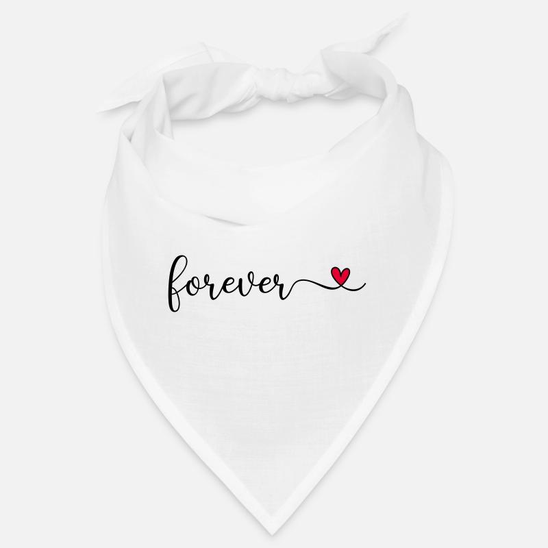 forever Bandana