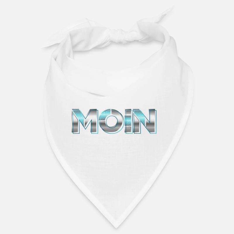 Bonjour Bandana