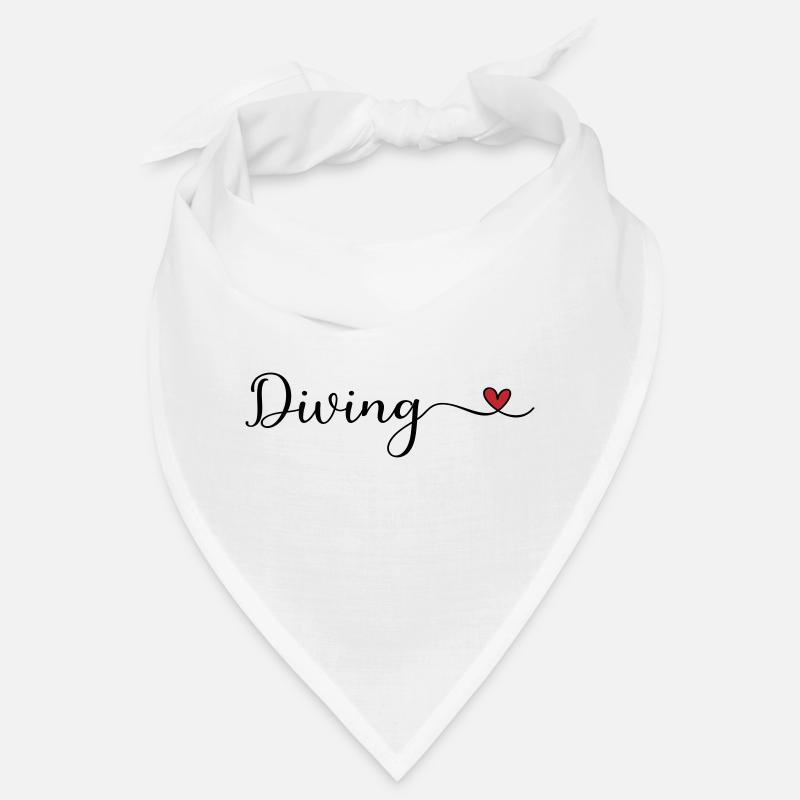 Dive Bandana