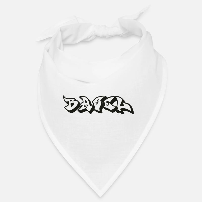 Basel Bandana