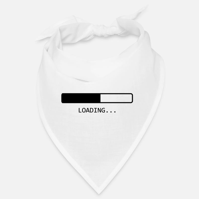 Loading ... Bandana
