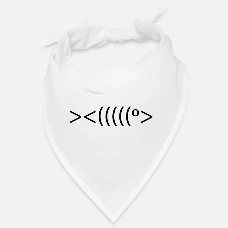 fisch Bandana
