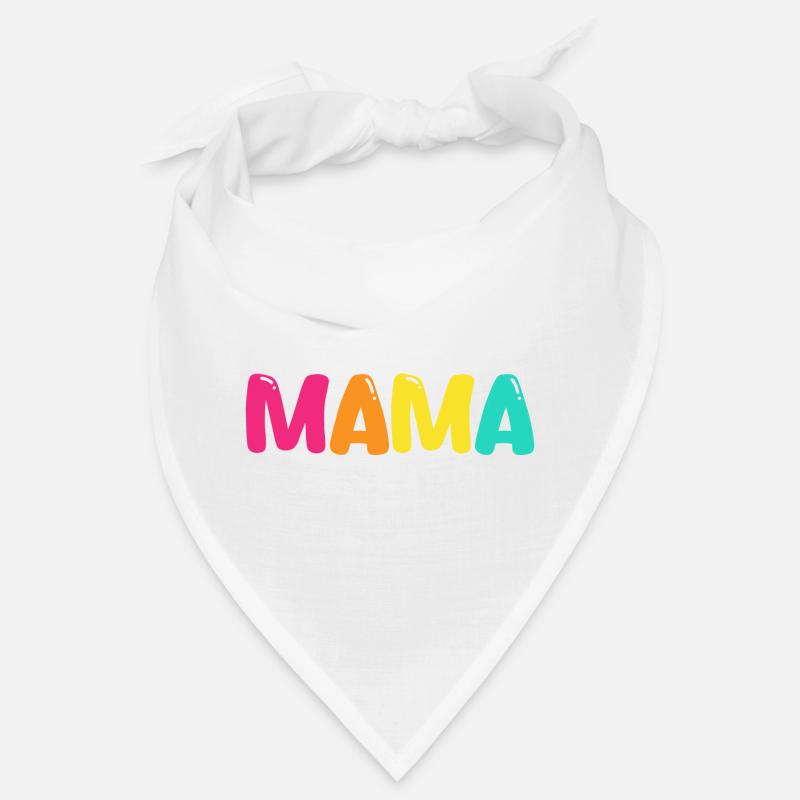 Mama Bandana