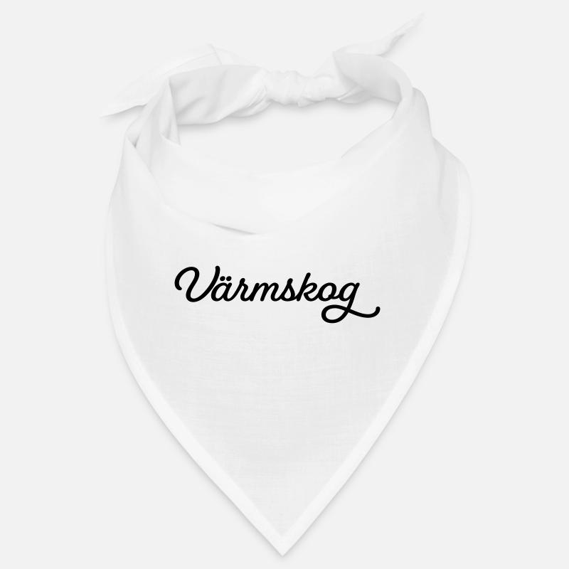 Värmskog Tinte Bandana
