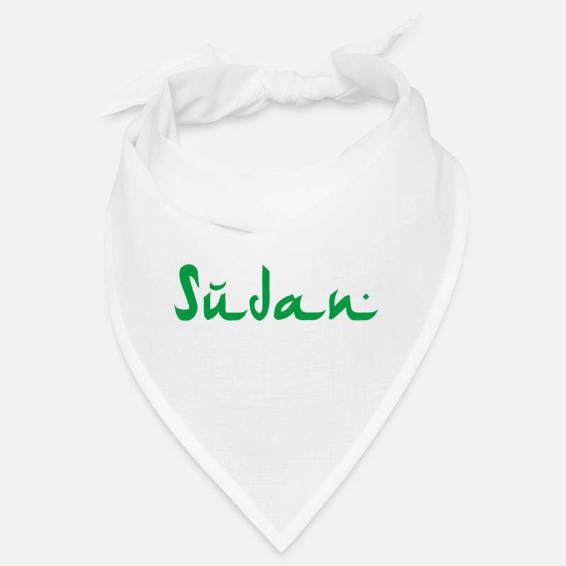 Soudan Bandana