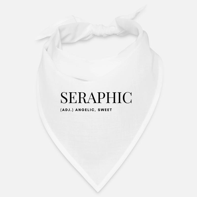 Seraphic Bandana