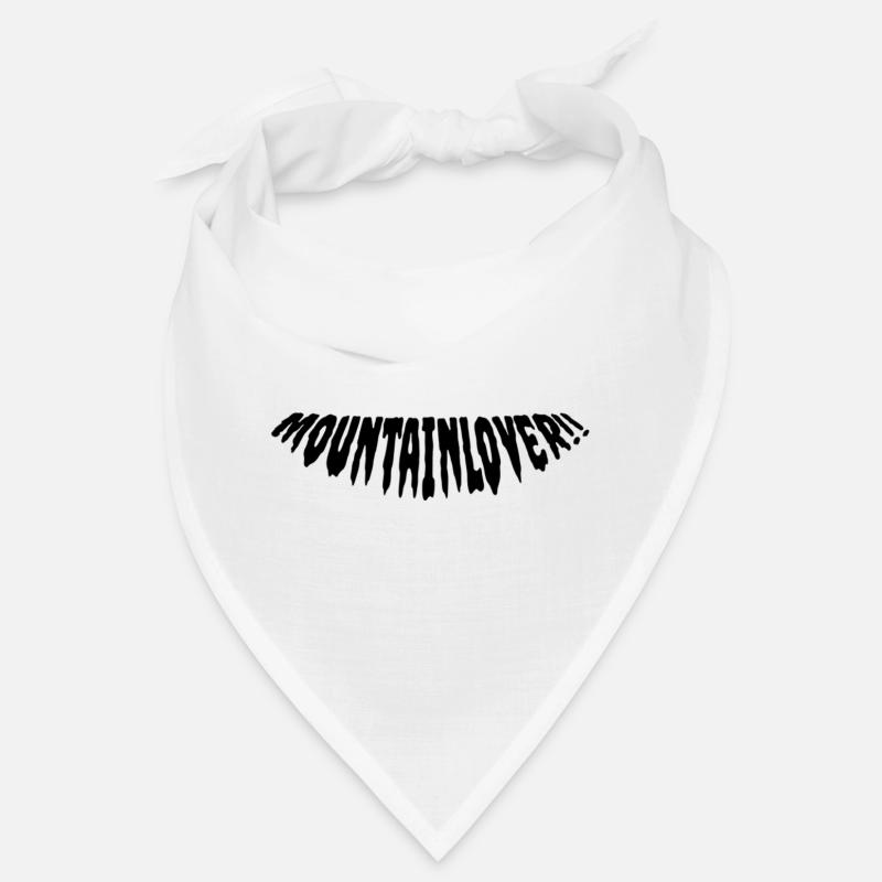 Mountainlover Bandana