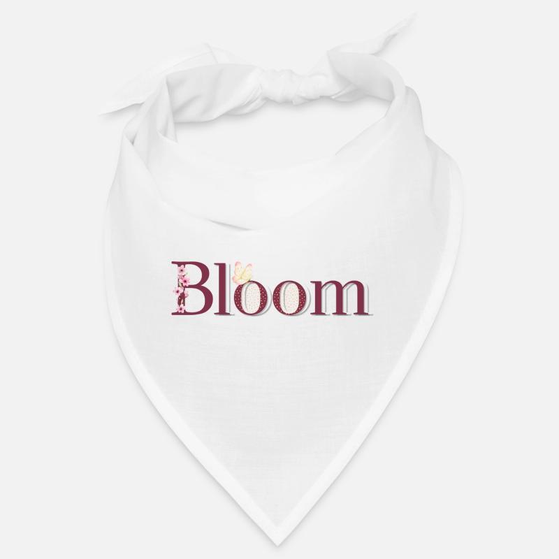 Âme de Printemps Bandana