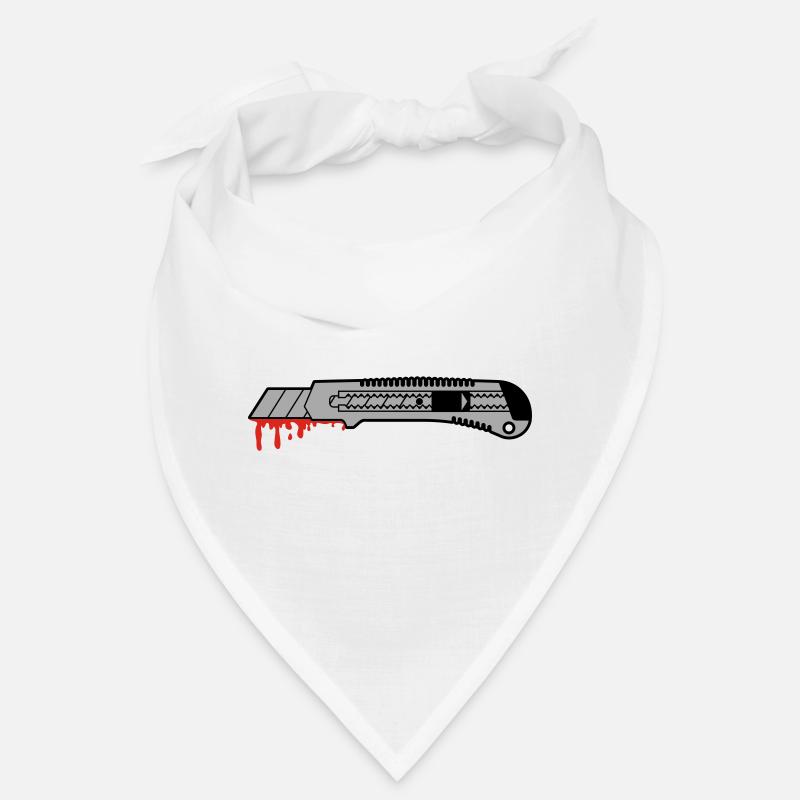 cutter Bandana