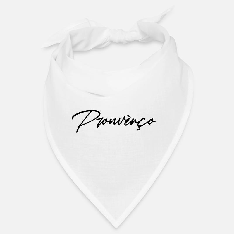 Prouvènço Bandana