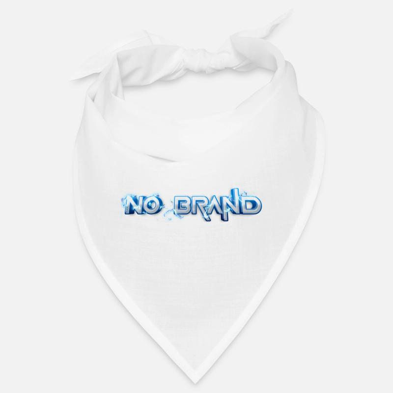 Pas de style Brand Lightning Bandana