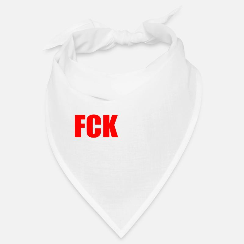 Fck afd Bandana
