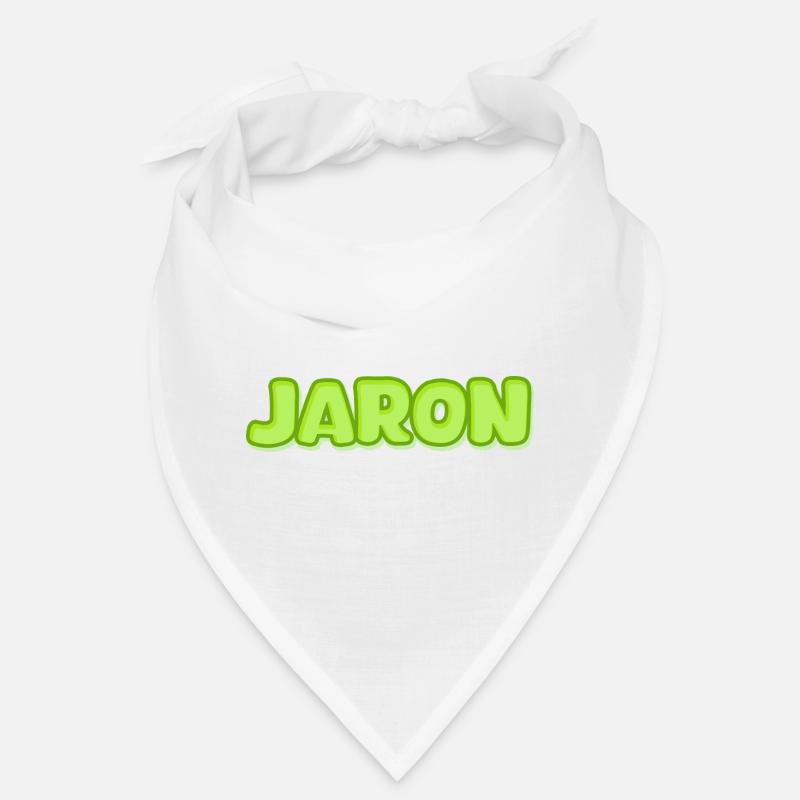 Jaron Jaron Bandana