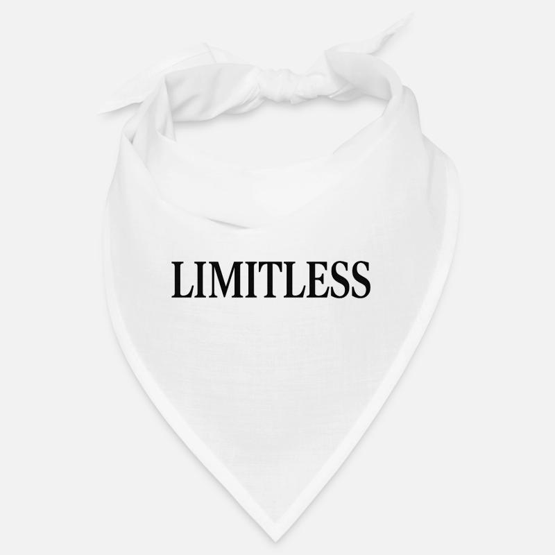Illimité Bandana