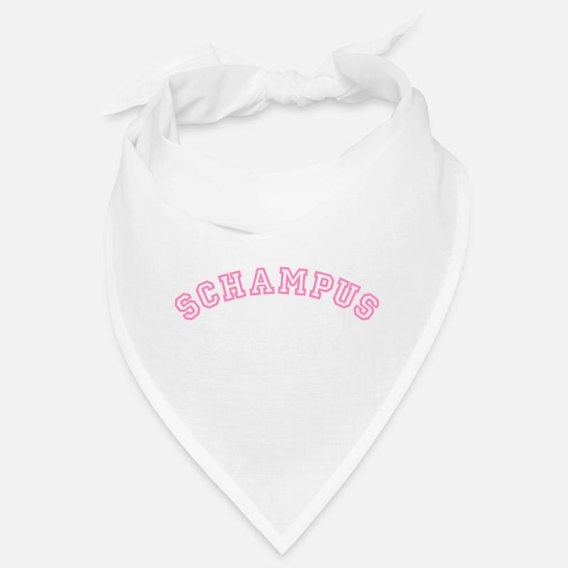 Schampus Bandana