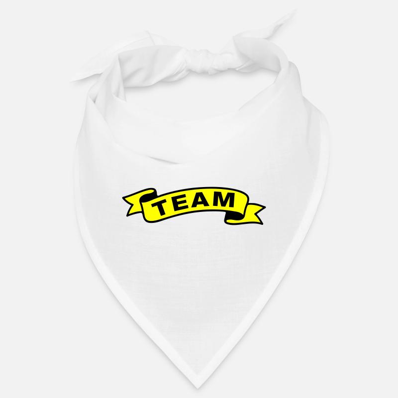 Équipe Banderole Bandana