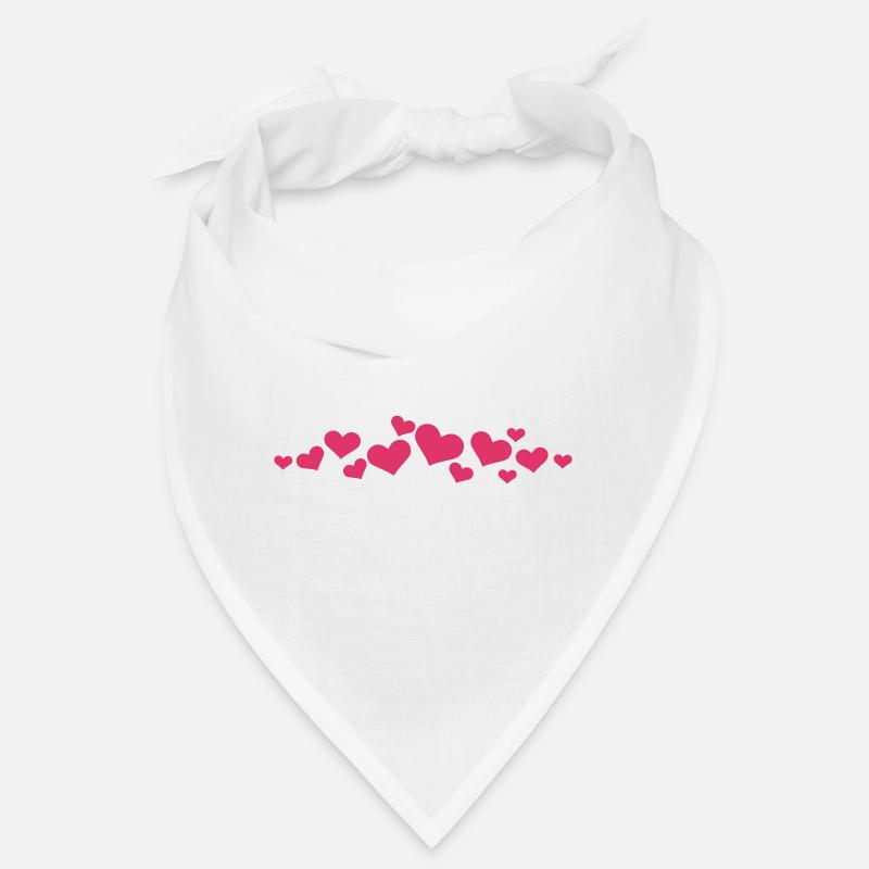 Herzen Bandana