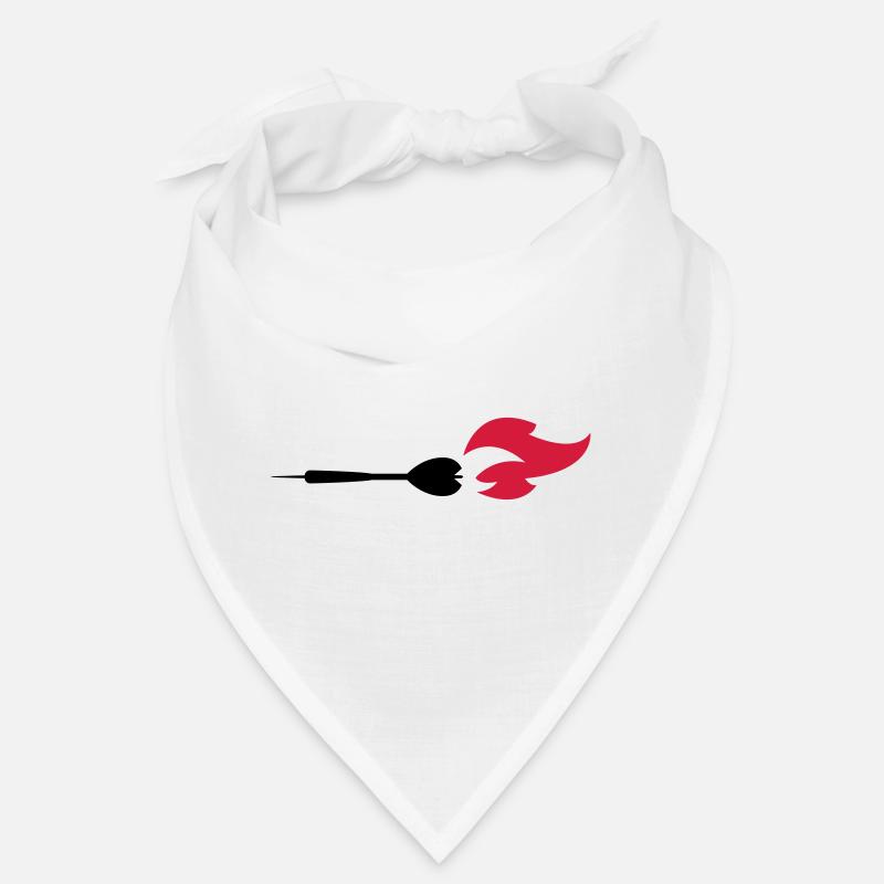 dart dartpfeil Bandana