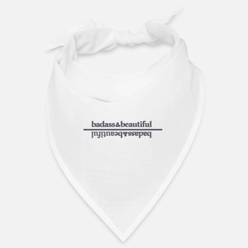 DUR À CUIRE Bandana