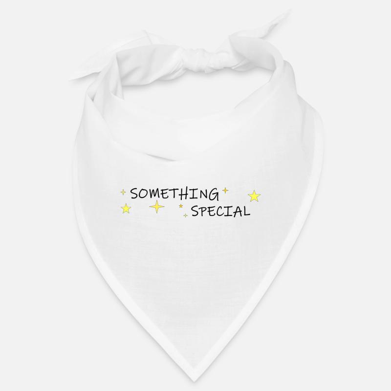 something special Bandana