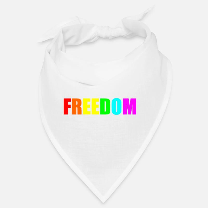 Freedom Bandana