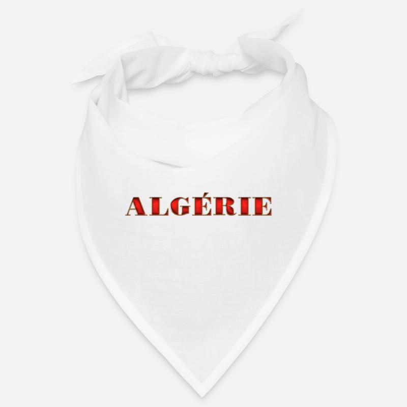 Algérie Bandana