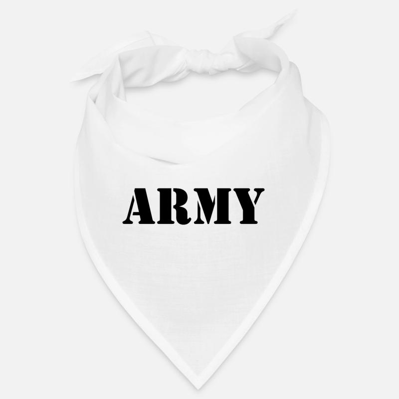 Army Bandana